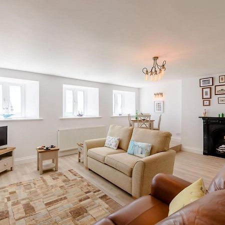 Ferienwohnung Pier Lookout WTA WTA Eastbourne Exterior foto