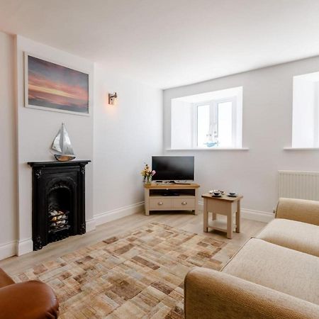 Ferienwohnung Pier Lookout WTA WTA Eastbourne Exterior foto