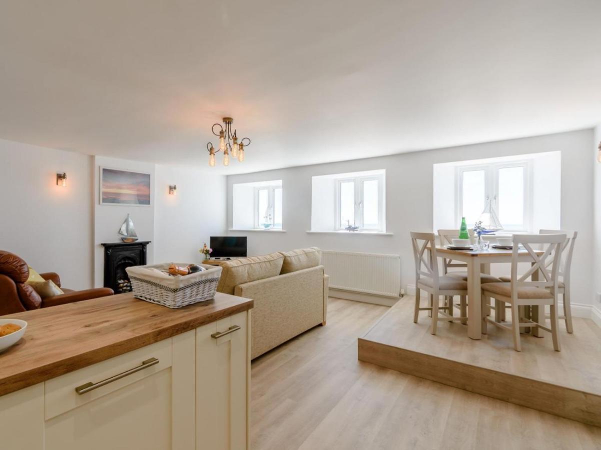 Ferienwohnung Pier Lookout WTA WTA Eastbourne Exterior foto