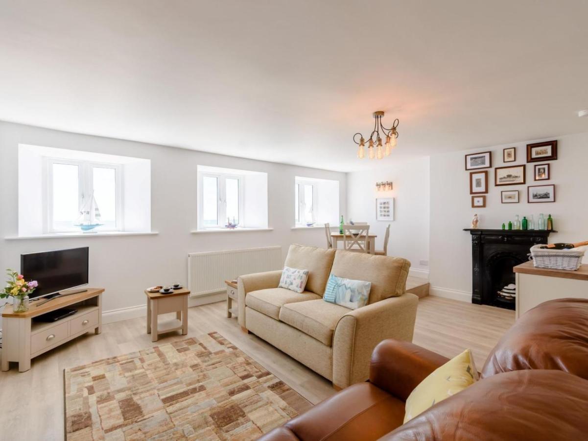 Ferienwohnung Pier Lookout WTA WTA Eastbourne Exterior foto