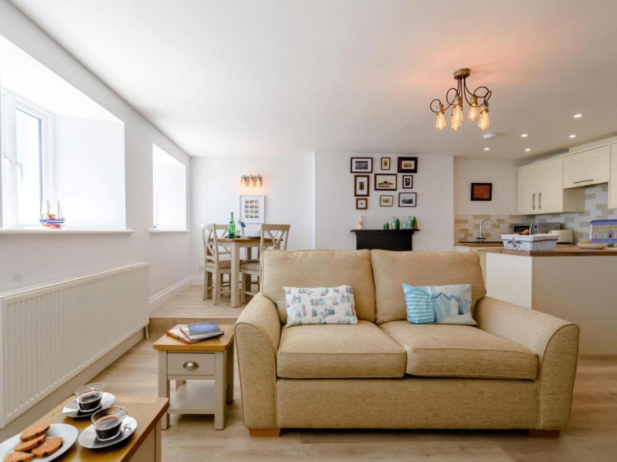 Ferienwohnung Pier Lookout WTA WTA Eastbourne Exterior foto